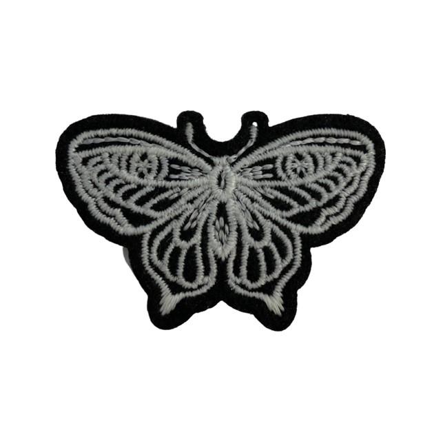 Applicatie vlinder-Fournituren.nl