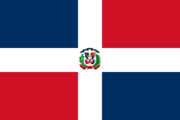 Dominicaanse Republiek-Fournituren.nl