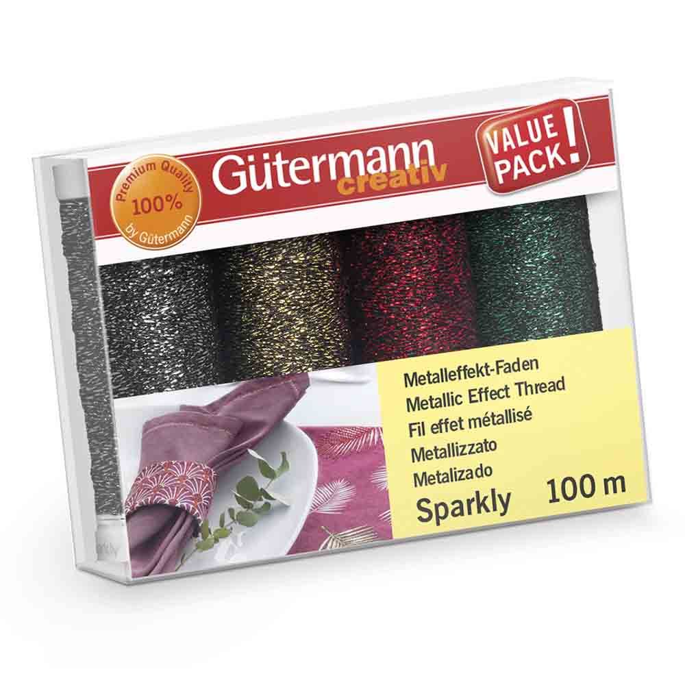 Gutermann - Sparkly-Fournituren.nl