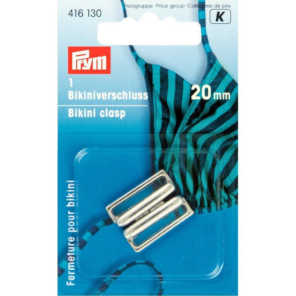 prym bikinisluiting metaal-Fournituren.nl