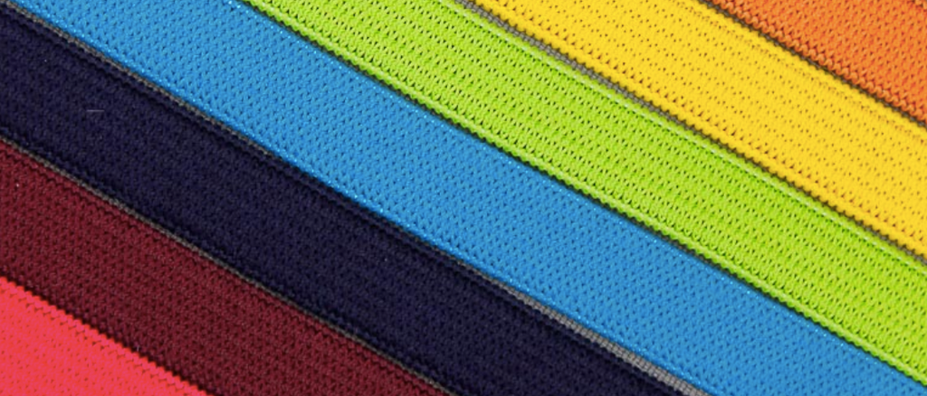 Het juiste elastiek vinden voor jouw naaiproject!