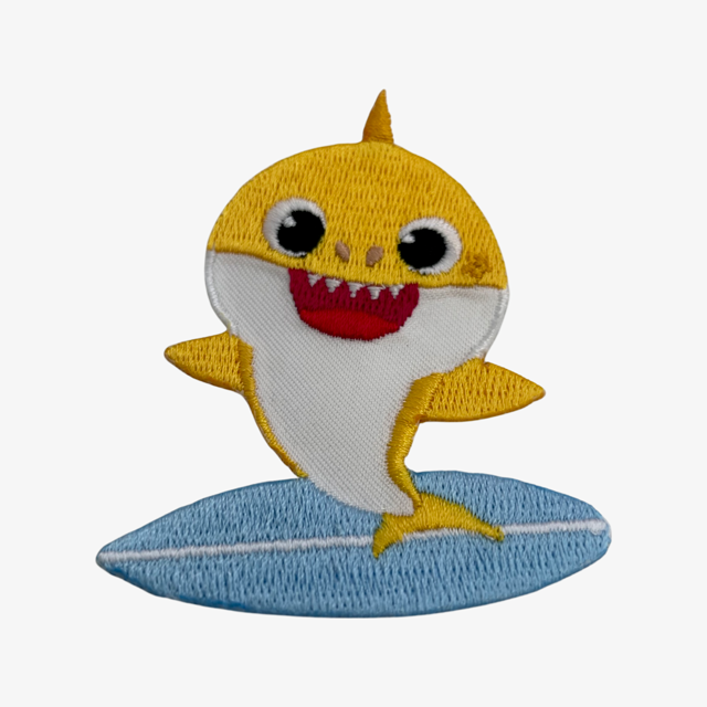 Baby Shark-Fournituren.nl