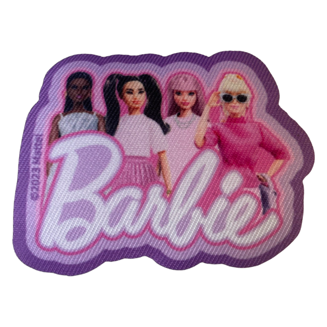 Barbie-Fournituren.nl