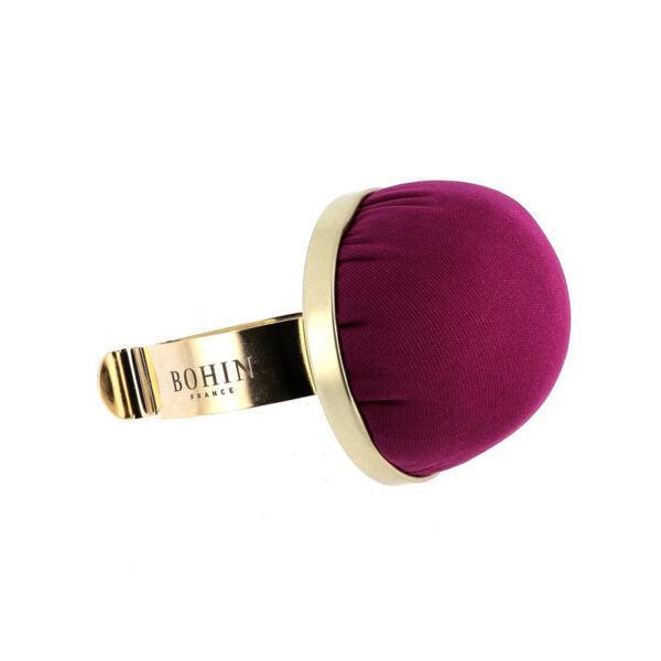 Bohin® Speldenkussen Armband-Fournituren.nl