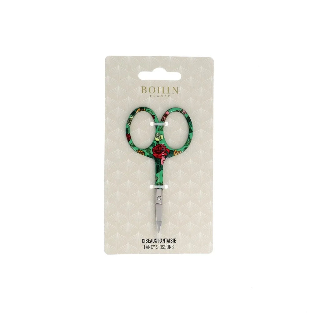 Bohin® Blossom - Borduurschaar-Fournituren.nl