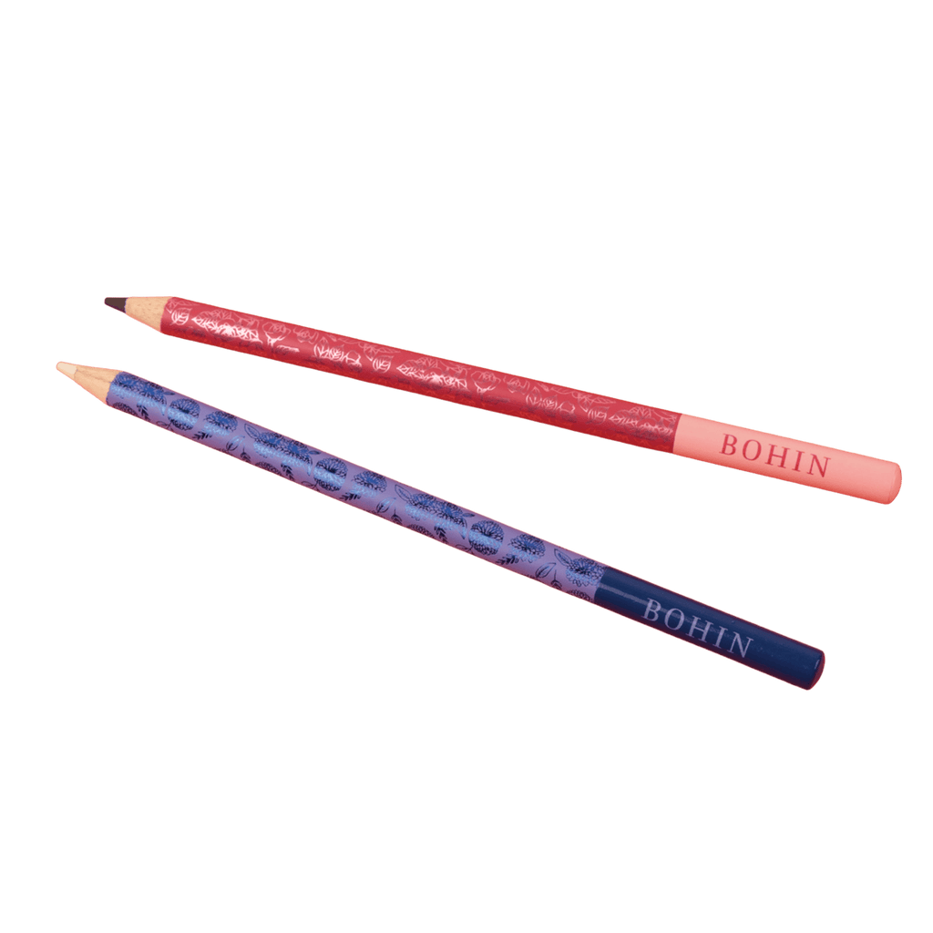 Bohin® Blossom - Krijtpotlood-Fournituren.nl