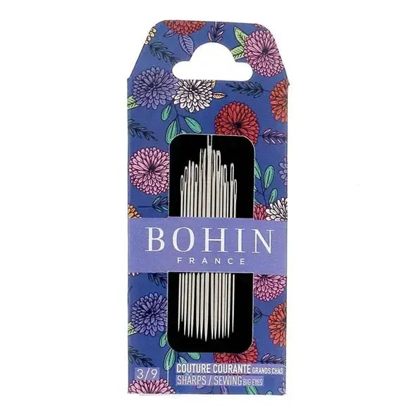 Bohin® Blossom - Naainaalden-Fournituren.nl