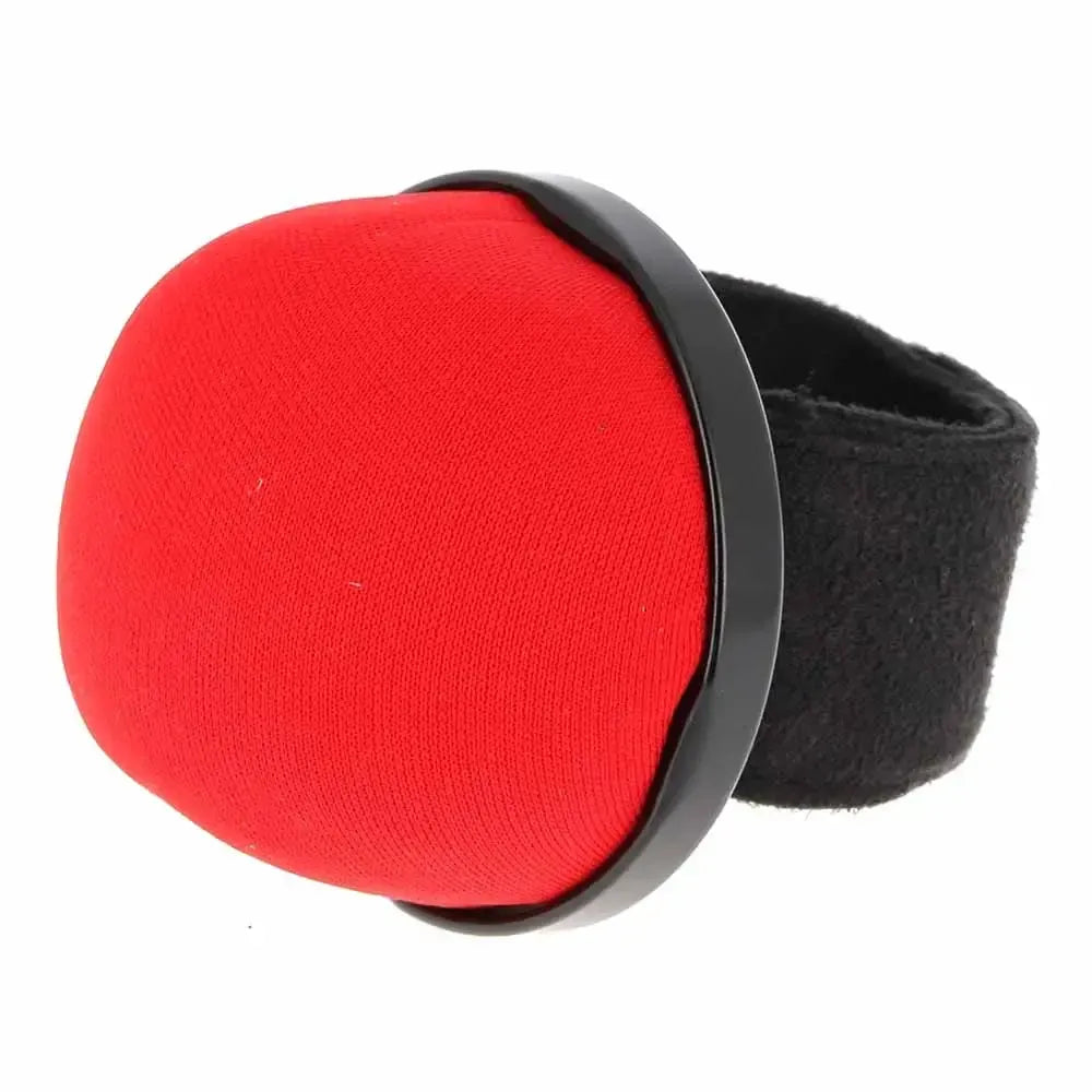 Bohin® Blossom - Speldenkussen Armband Stof (Nieuw!)-Fournituren.nl