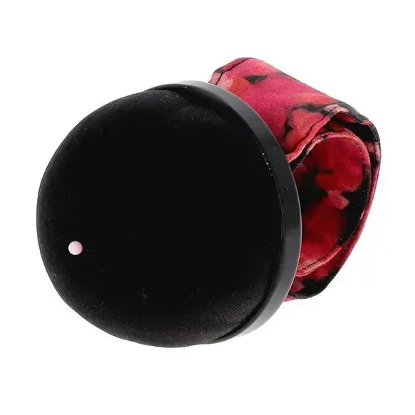 Bohin® Blossom - Speldenkussen Armband Stof (Nieuw!)-Fournituren.nl