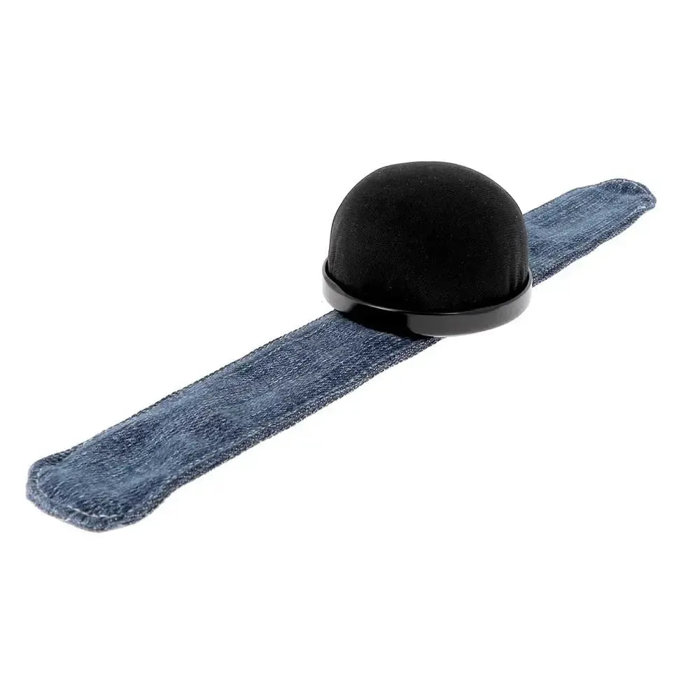 Bohin® Blossom - Speldenkussen Armband Stof (Nieuw!)-Fournituren.nl