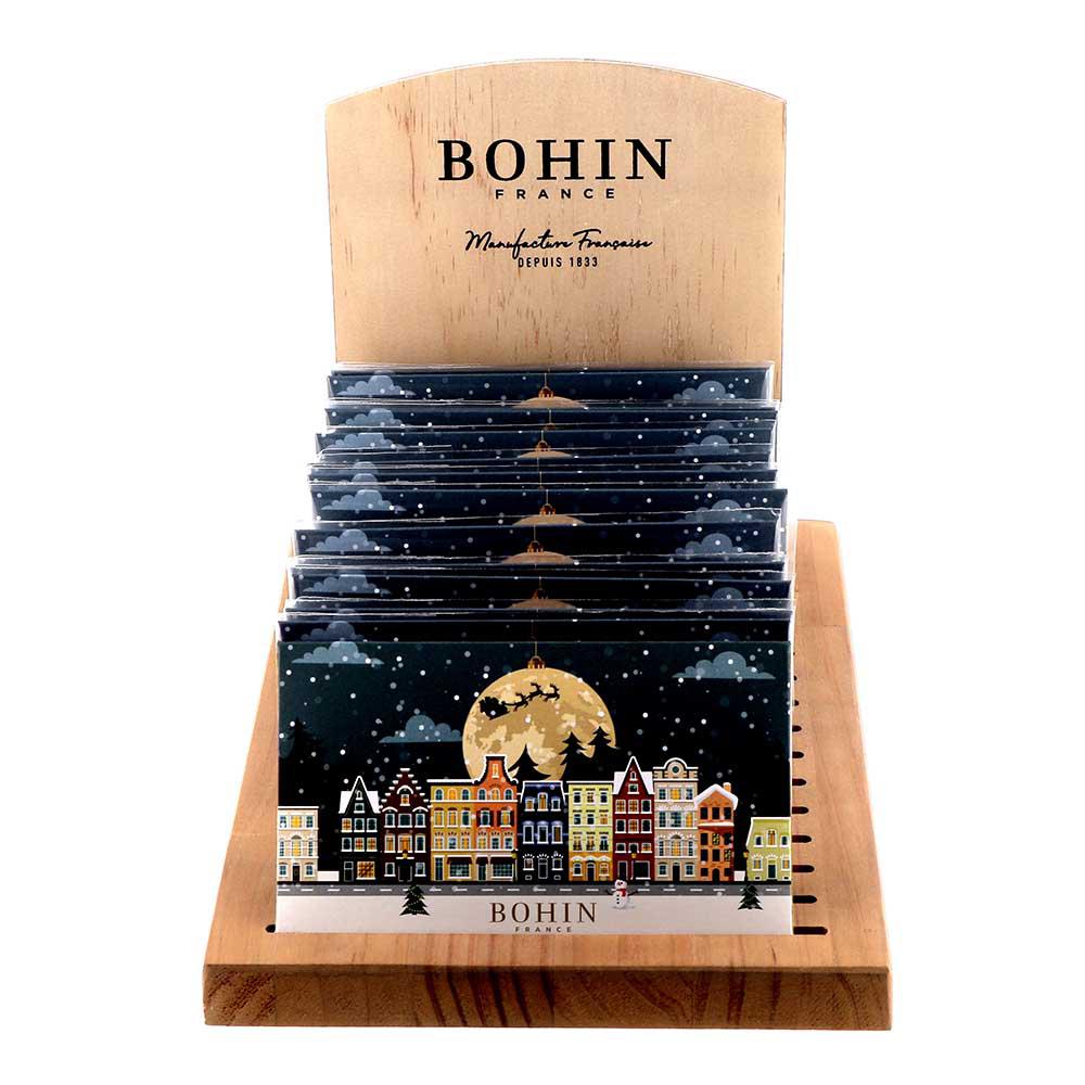 Bohin® 🎄 Kerst Naalden-Fournituren.nl