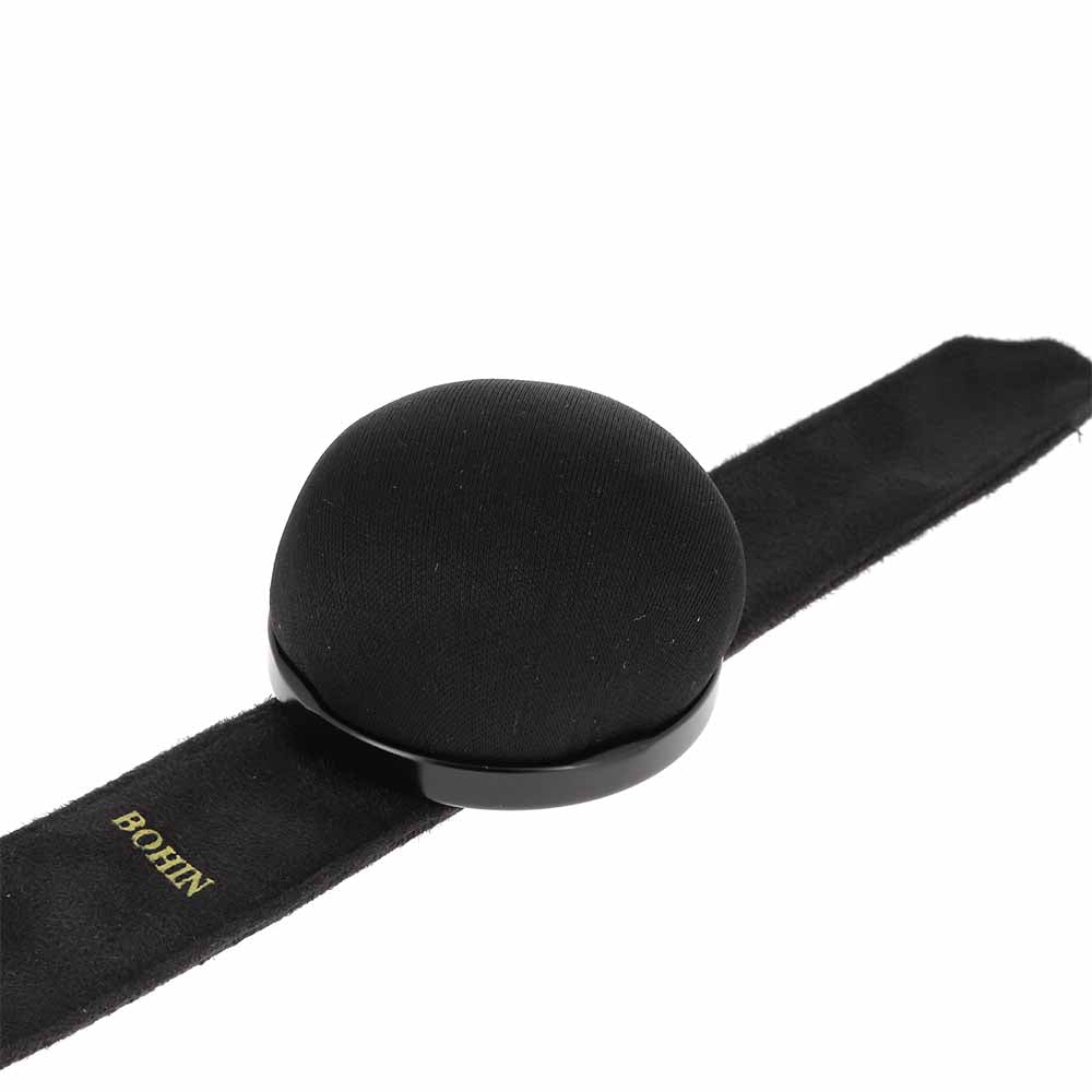 Bohin® Speldenkussen Armband (Nieuw kleuren!)-Fournituren.nl