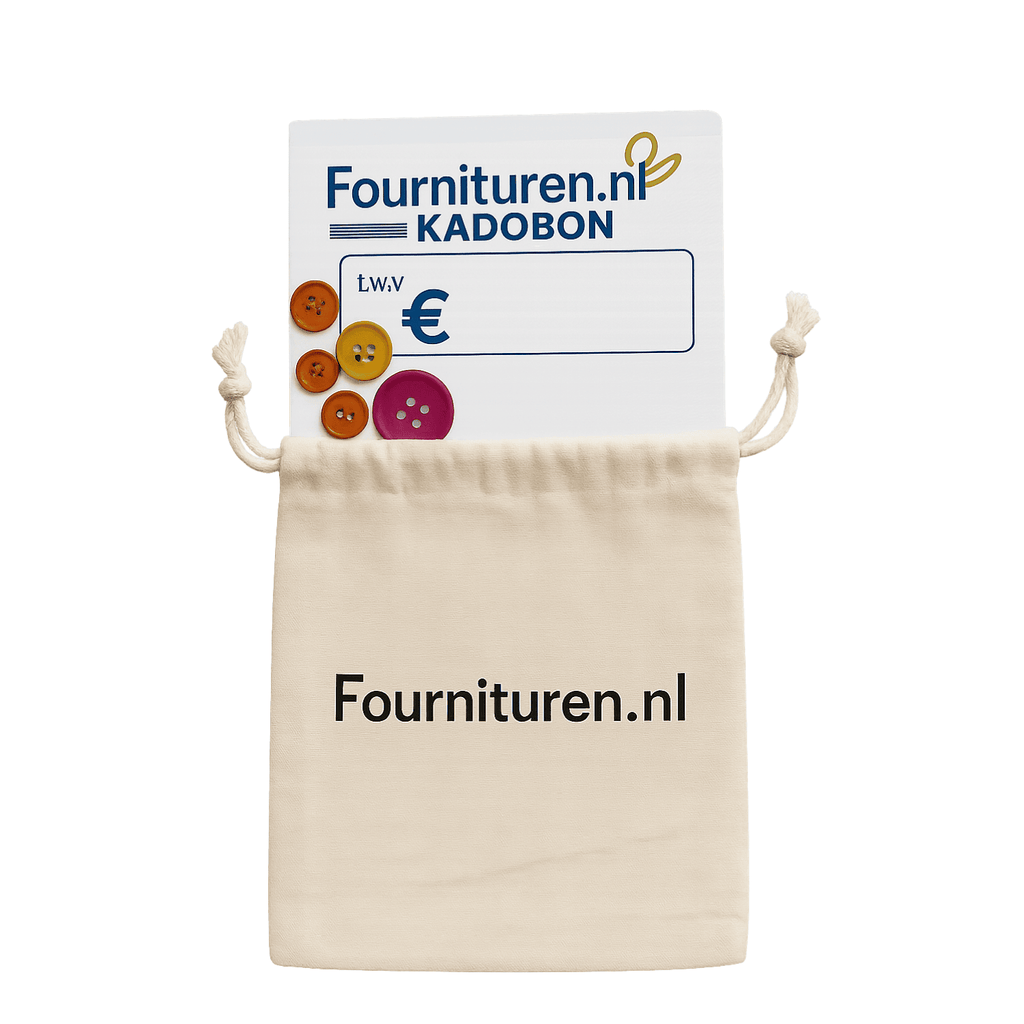 🎁 Cadeaubon 🎁-Fournituren.nl