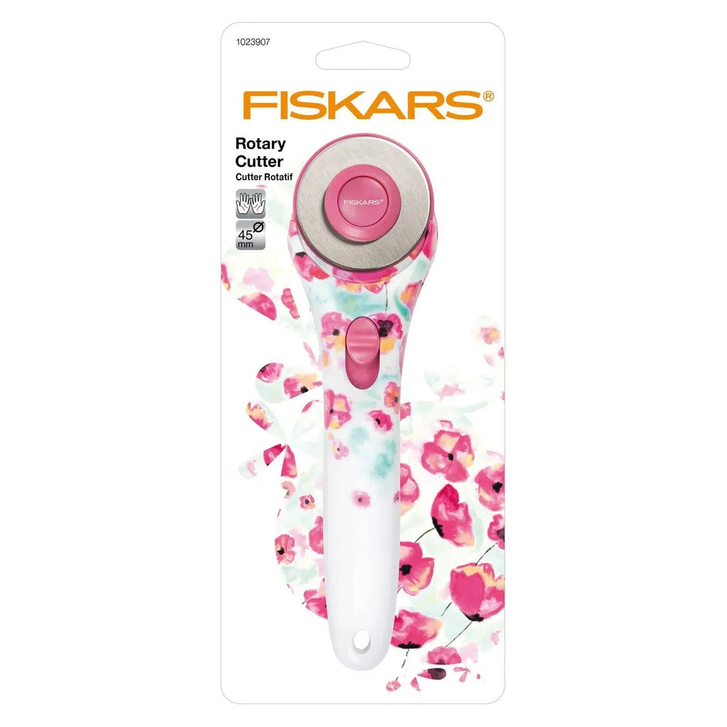 Fiskars Snijmat, A2, 45 cm x 60 cm, snijvast, 1003895 Fiskars Snijmat, A2, 45 cm x 60 cm, snijvast, 1003895