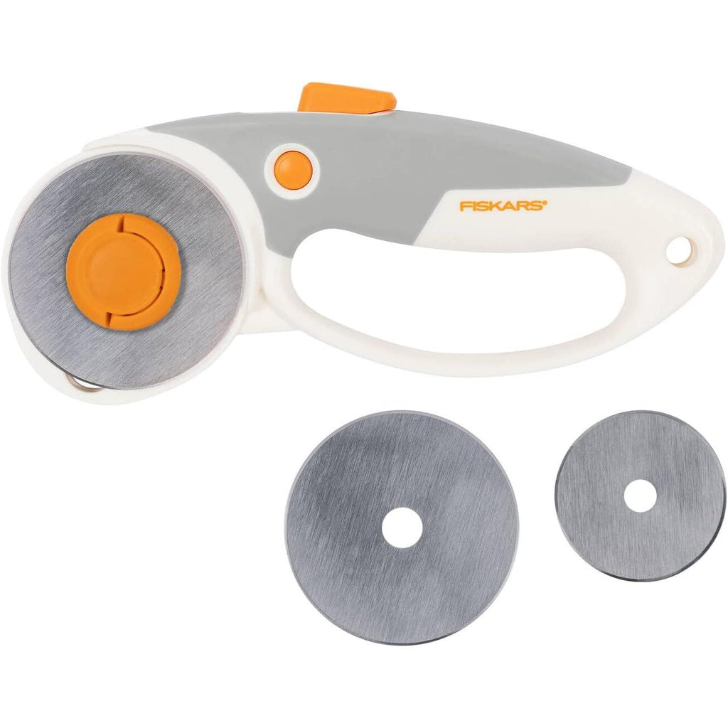 Fiskars Rolmes Duo (45+60) (Nieuw!)-Fournituren.nl