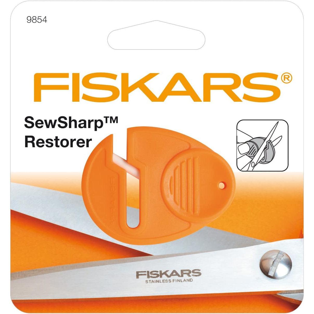 Fiskars® Scharenslijper - Klein kopen? - Fournituren.nl - 1-2 dagen