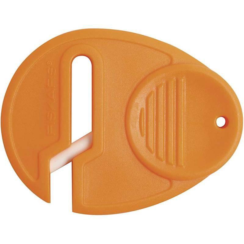 Fiskars® Scharenslijper - Klein kopen? - Fournituren.nl - 1-2 dagen