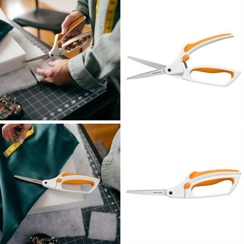 Fiskars® - Soft Touch (nieuw!)-Fournituren.nl