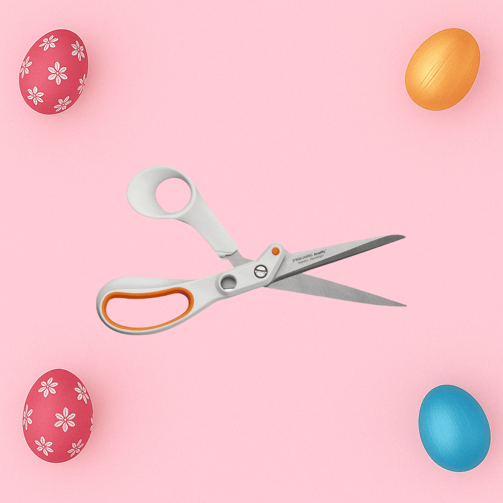 Fiskars® Amplify Schaar (Nieuw!)-Fournituren.nl
