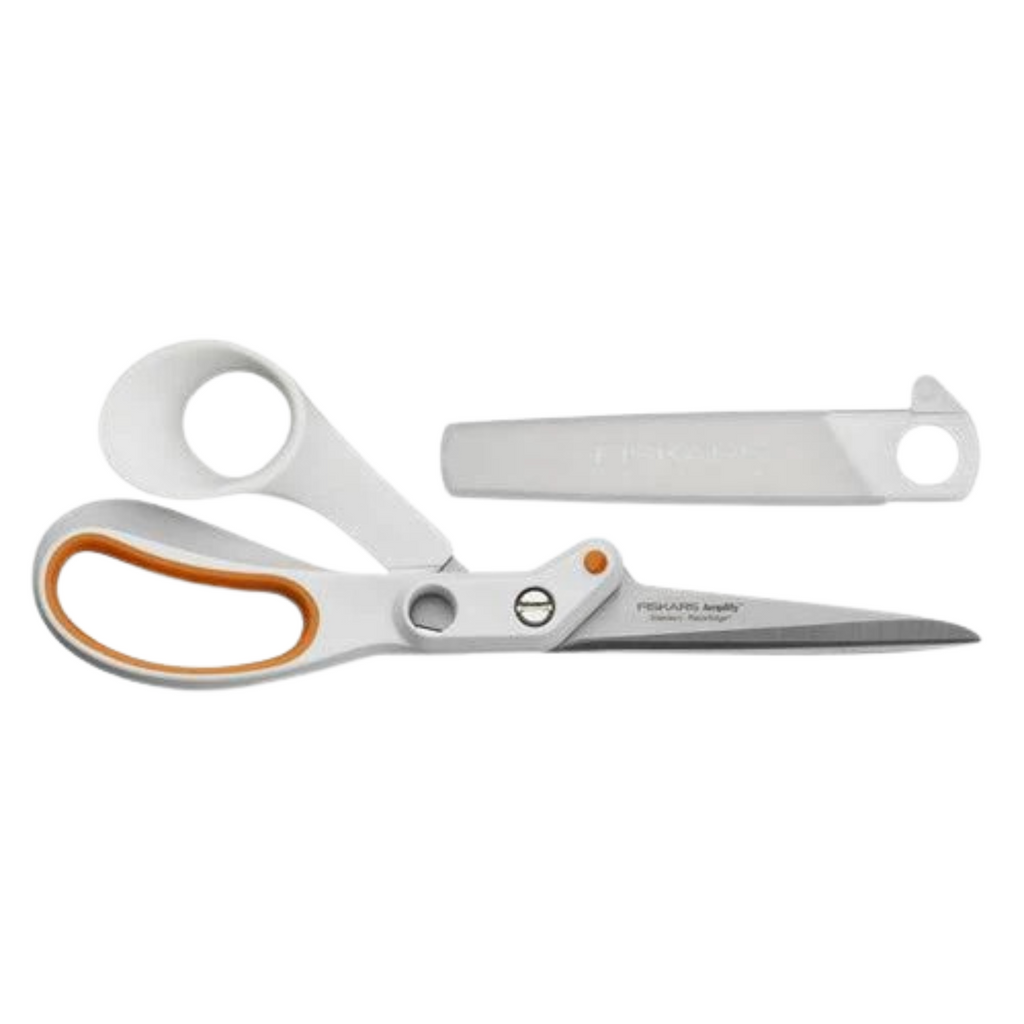 Fiskars® Amplify Schaar (Nieuw!)-Fournituren.nl