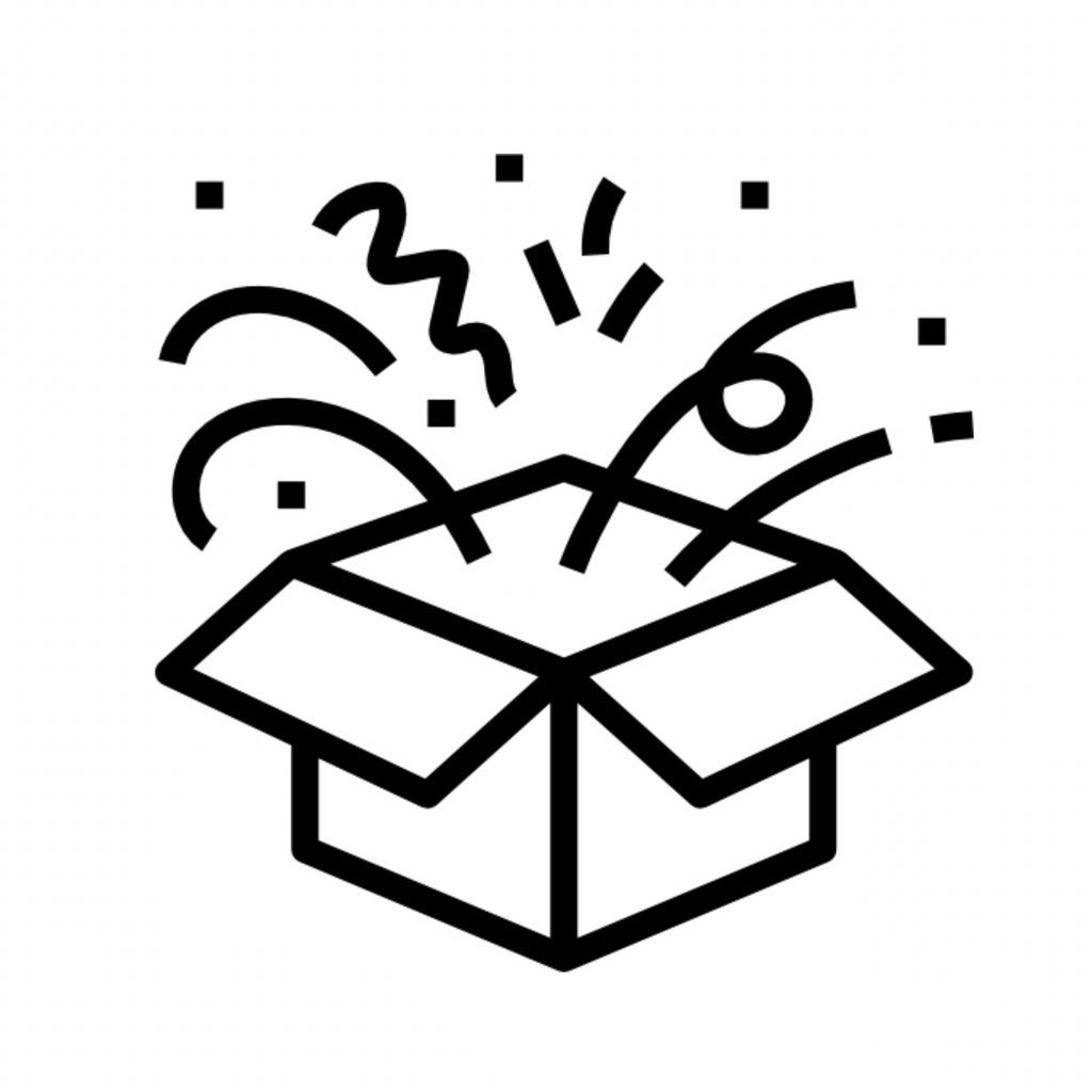 Gratis Verrassing-Fournituren.nl