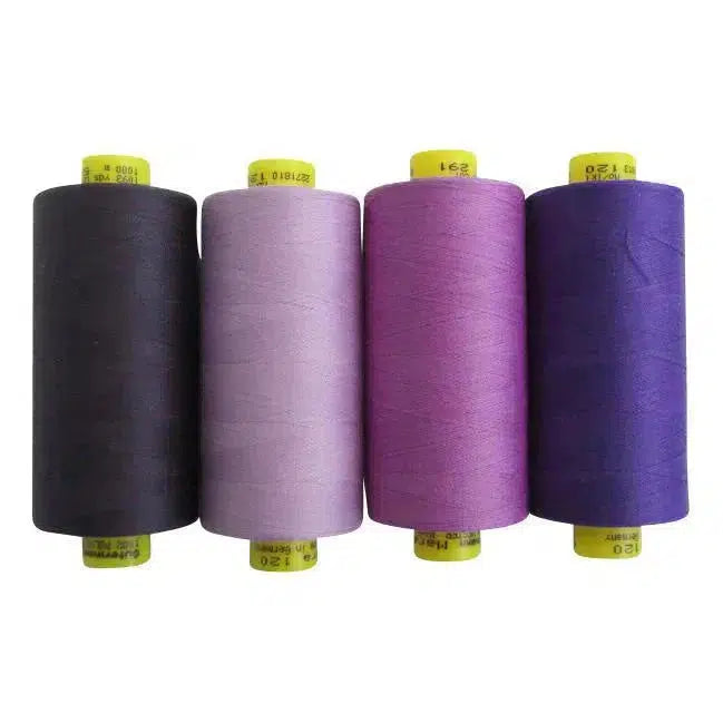 Gutermann 1000m Atelier - 4x-Fournituren.nl