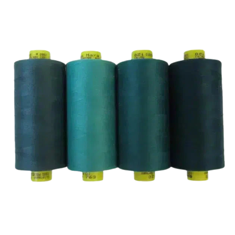 Gutermann 1000m - Atelier Setjes-Fournituren.nl