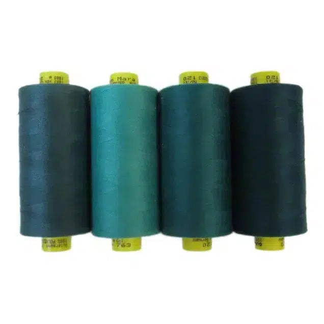 Gutermann 1000m - Atelier Setjes-Fournituren.nl