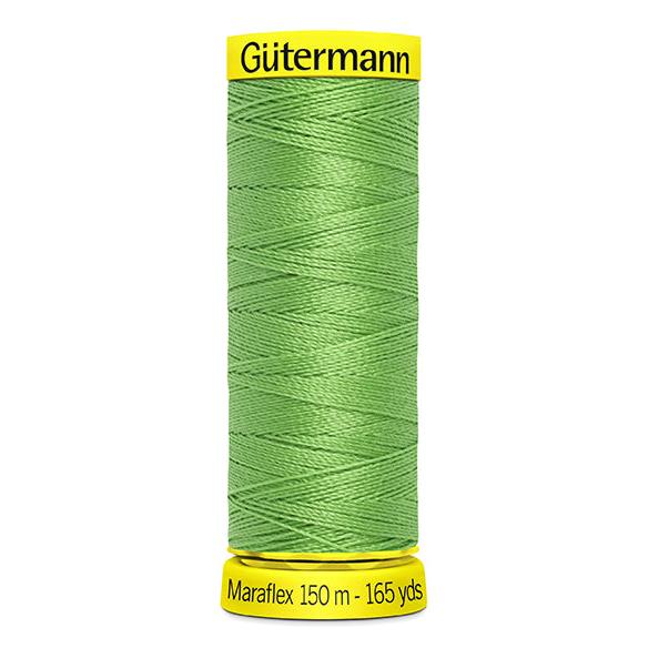 Gutermann 150m - Maraflex (Nieuw!)-Fournituren.nl