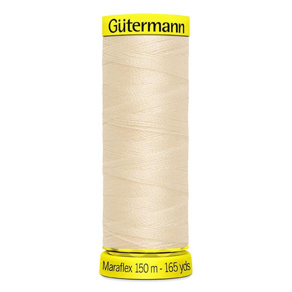Gutermann 150m - Maraflex (Nieuw!)-Fournituren.nl