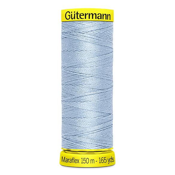 Gutermann 150m - Maraflex (Nieuw!)-Fournituren.nl