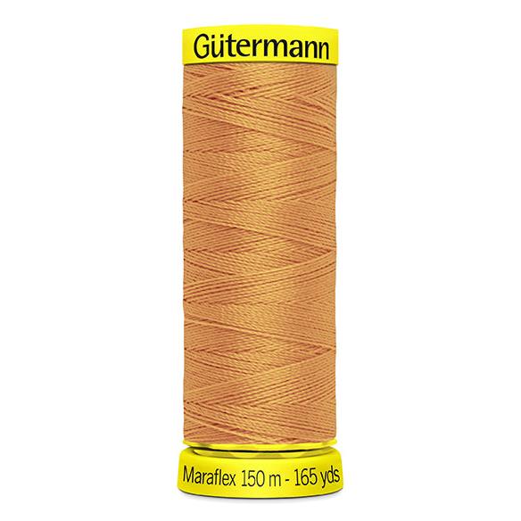 Gutermann 150m - Maraflex (Nieuw!)-Fournituren.nl