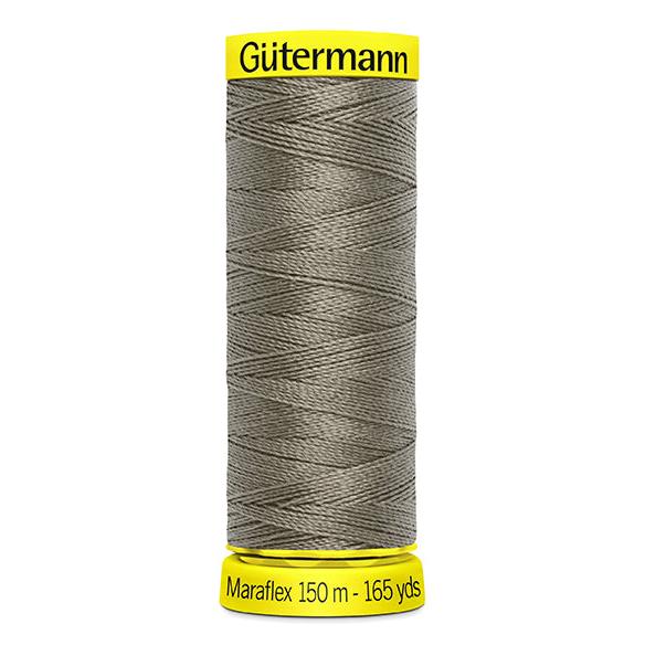 Gutermann 150m - Maraflex (Nieuw!)-Fournituren.nl