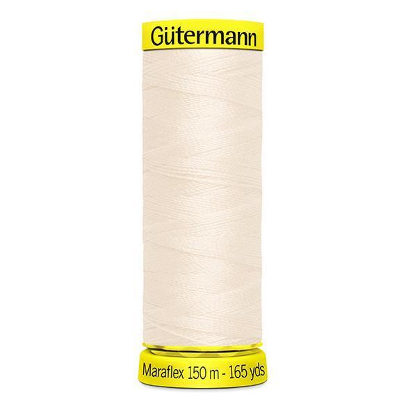 Gutermann 150m - Maraflex (Nieuw!)-Fournituren.nl