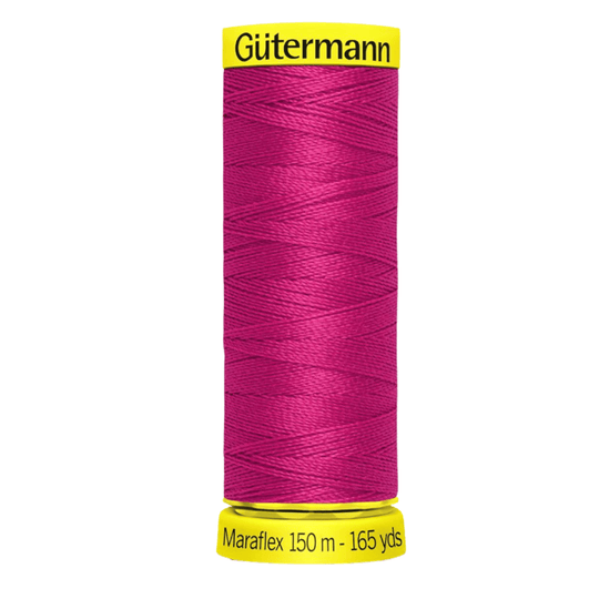 Gutermann 150m Maraflex elastisch naaigaren