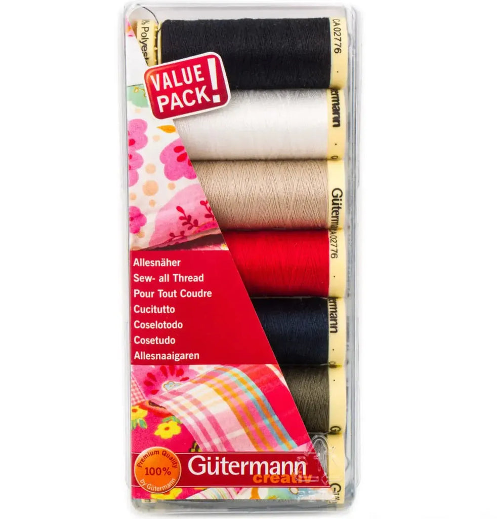 Gütermann Box - Allround-Fournituren.nl