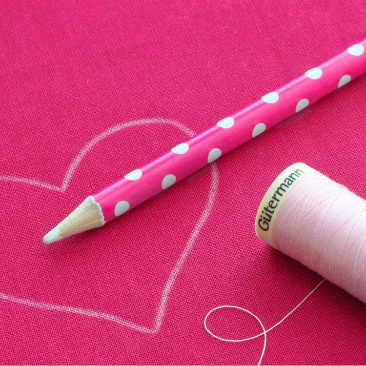 Gutermann Box - Cute & Pink - Groot-Fournituren.nl