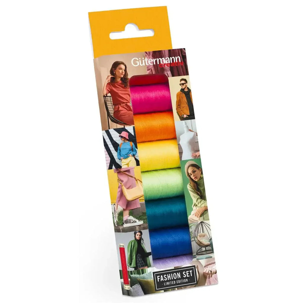 Gütermann Box - Fashion-Fournituren.nl