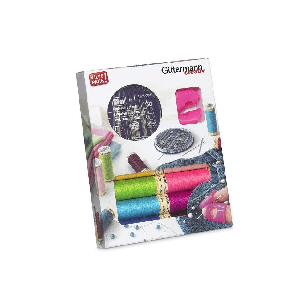 Gutermann - Setje-Fournituren.nl