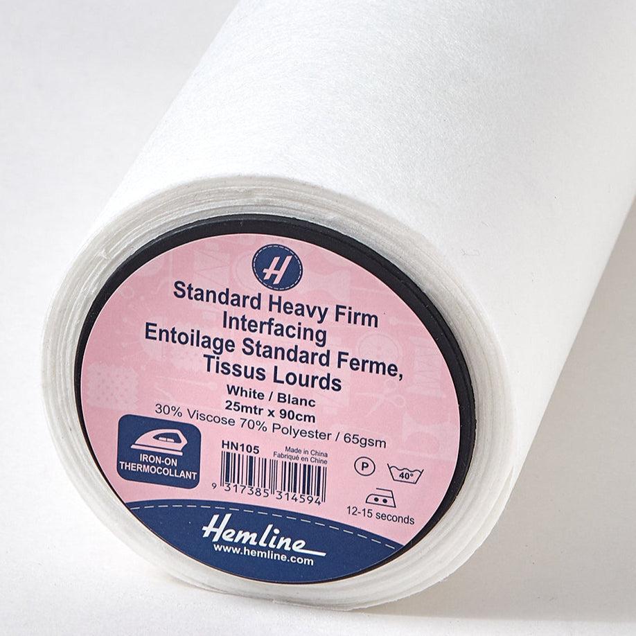 Hemline Heavy-Fournituren.nl