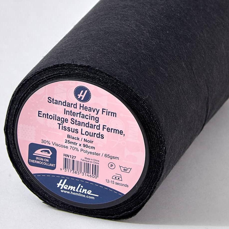 Hemline Heavy-Fournituren.nl
