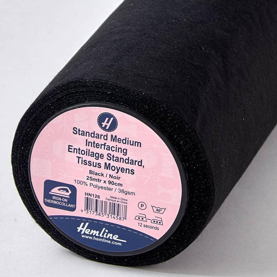 Hemline Medium-Fournituren.nl