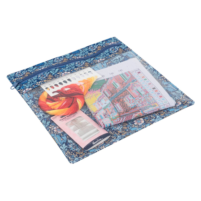 Hobby Gift® - Etui (William Morris)-Fournituren.nl