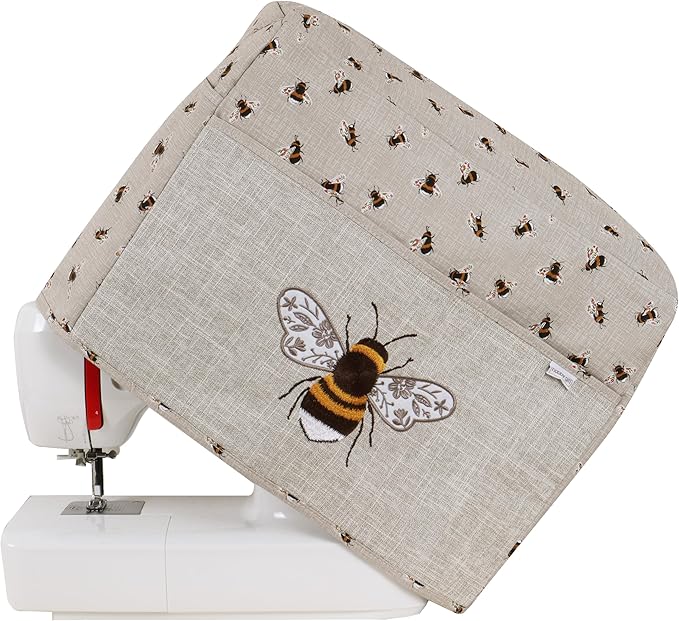 Hobby Gift - Naaimachine hoes-Fournituren.nl