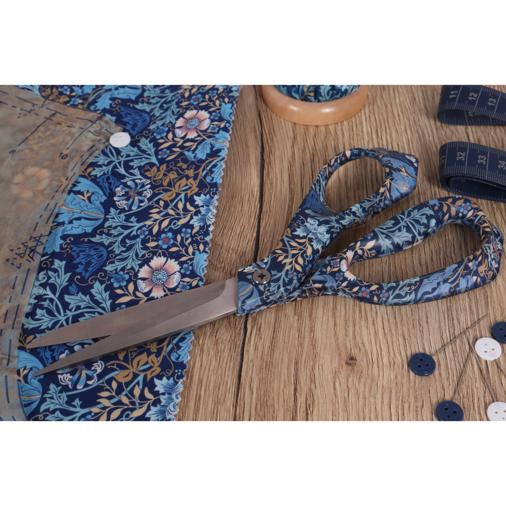 Hobby Gift Stofschaar (Nieuw!)-Fournituren.nl