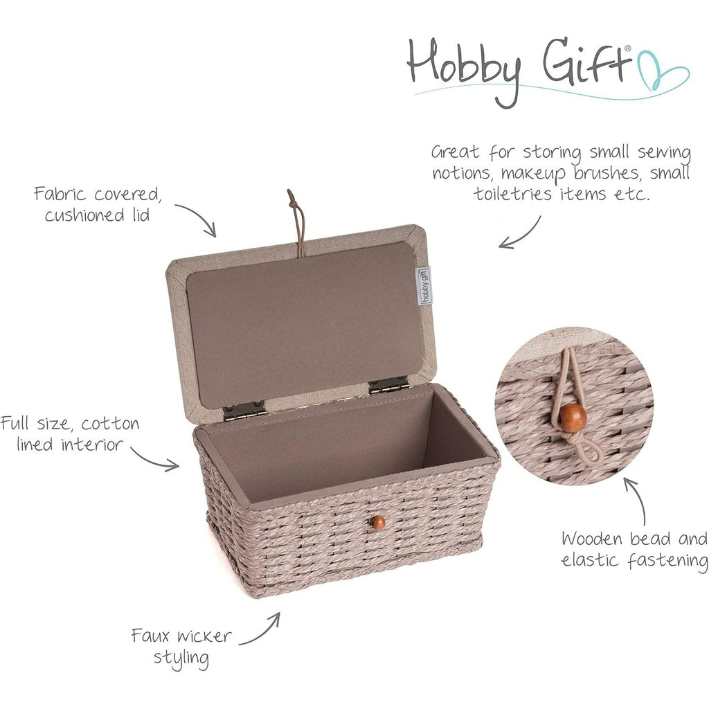 Hobby Gift® - Opbergbox-Fournituren.nl