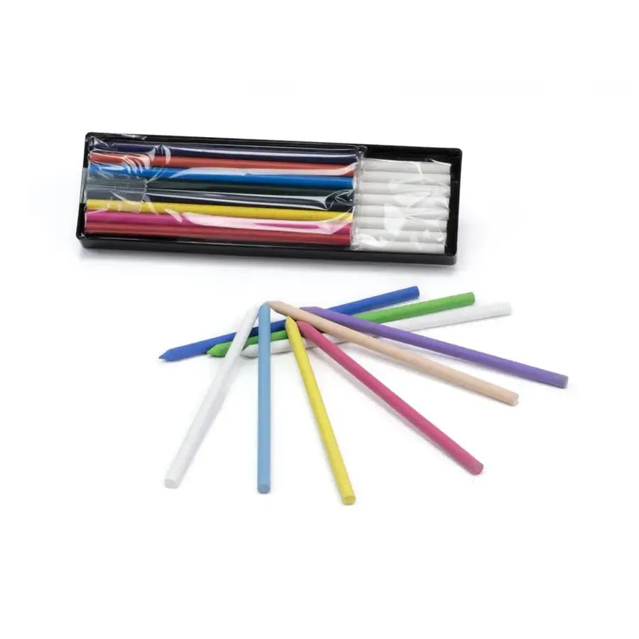 Hoechstmass® Krijt Set - Navul-Fournituren.nl