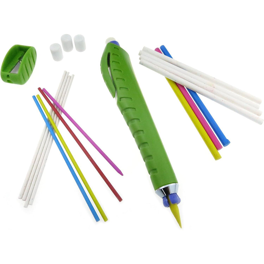 Hoechstmass® Wax Set (nieuw!)-Fournituren.nl