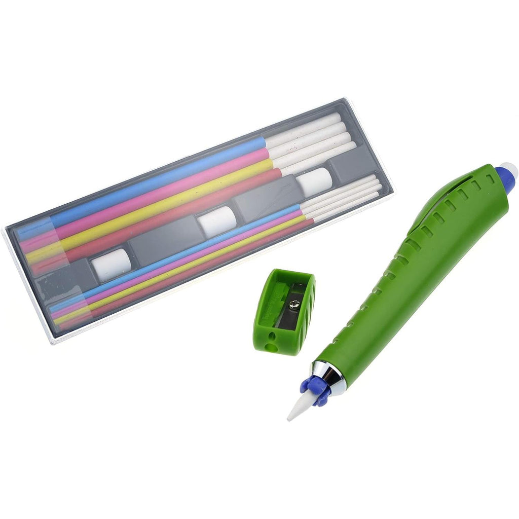 Hoechstmass® Wax Set (nieuw!)-Fournituren.nl