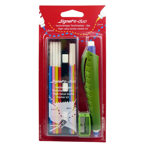 Hoechstmass® Wax Set (nieuw!)-Fournituren.nl